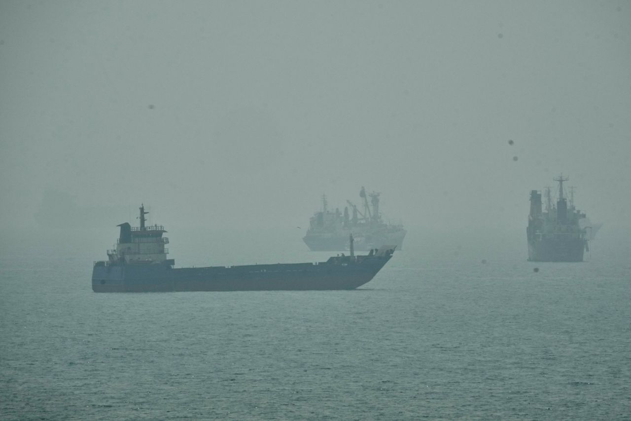 Hormuz