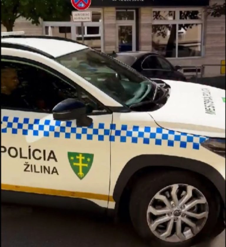 MP Žilina