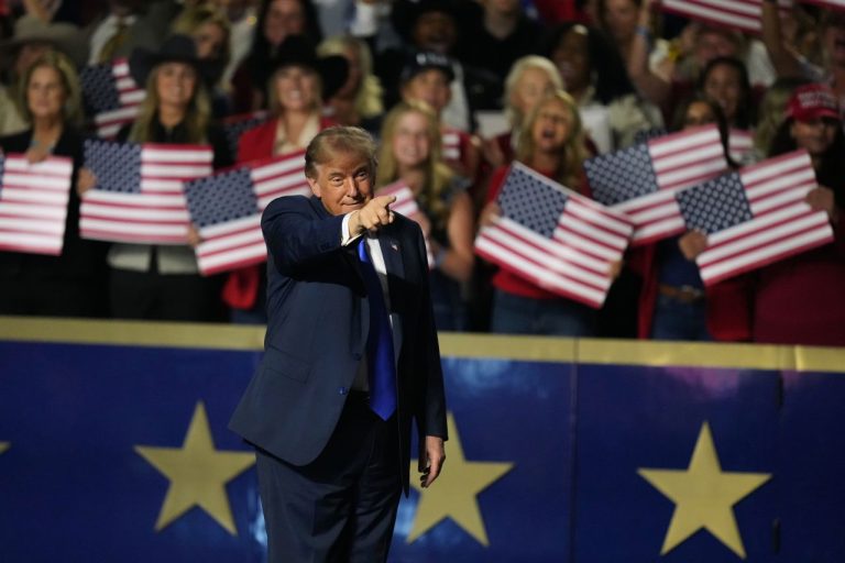 Trump