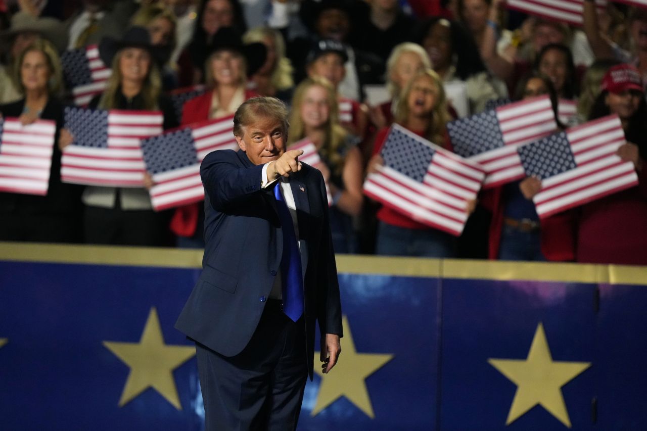 Trump