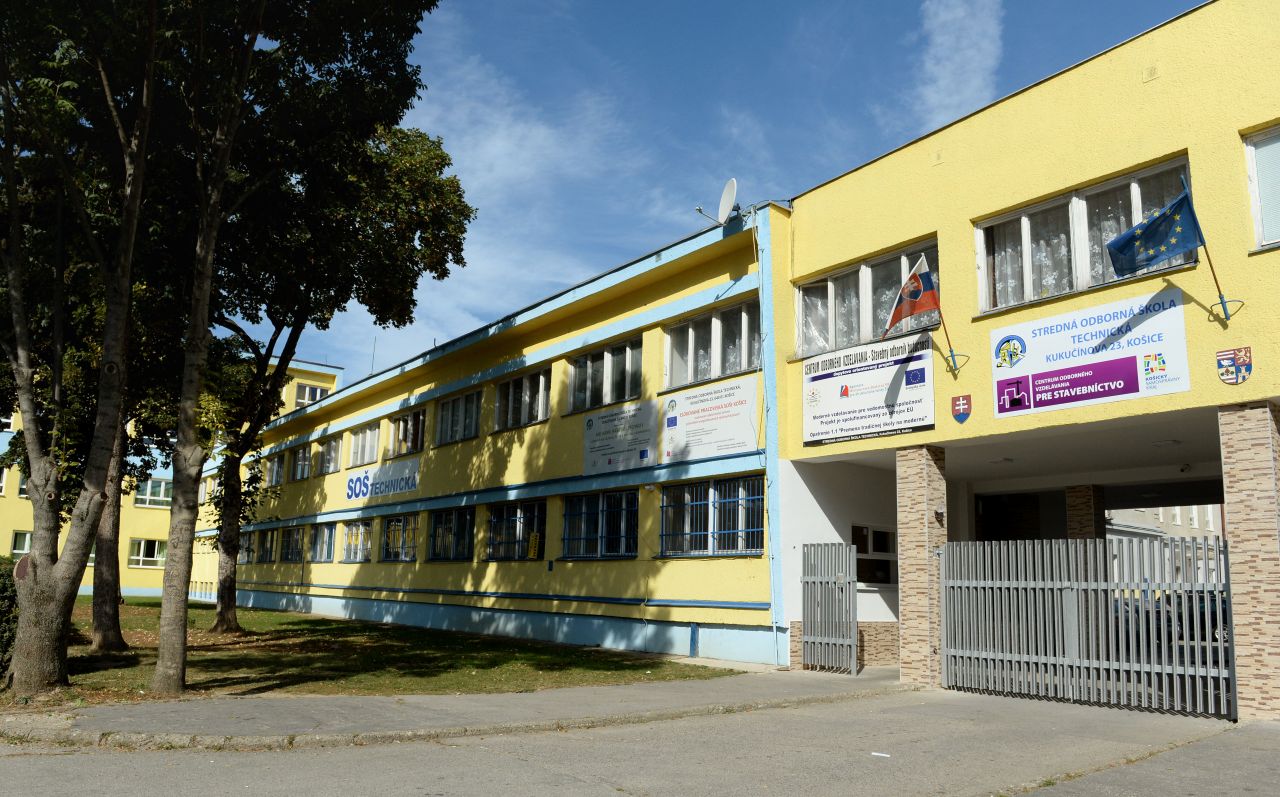 učilište Košice