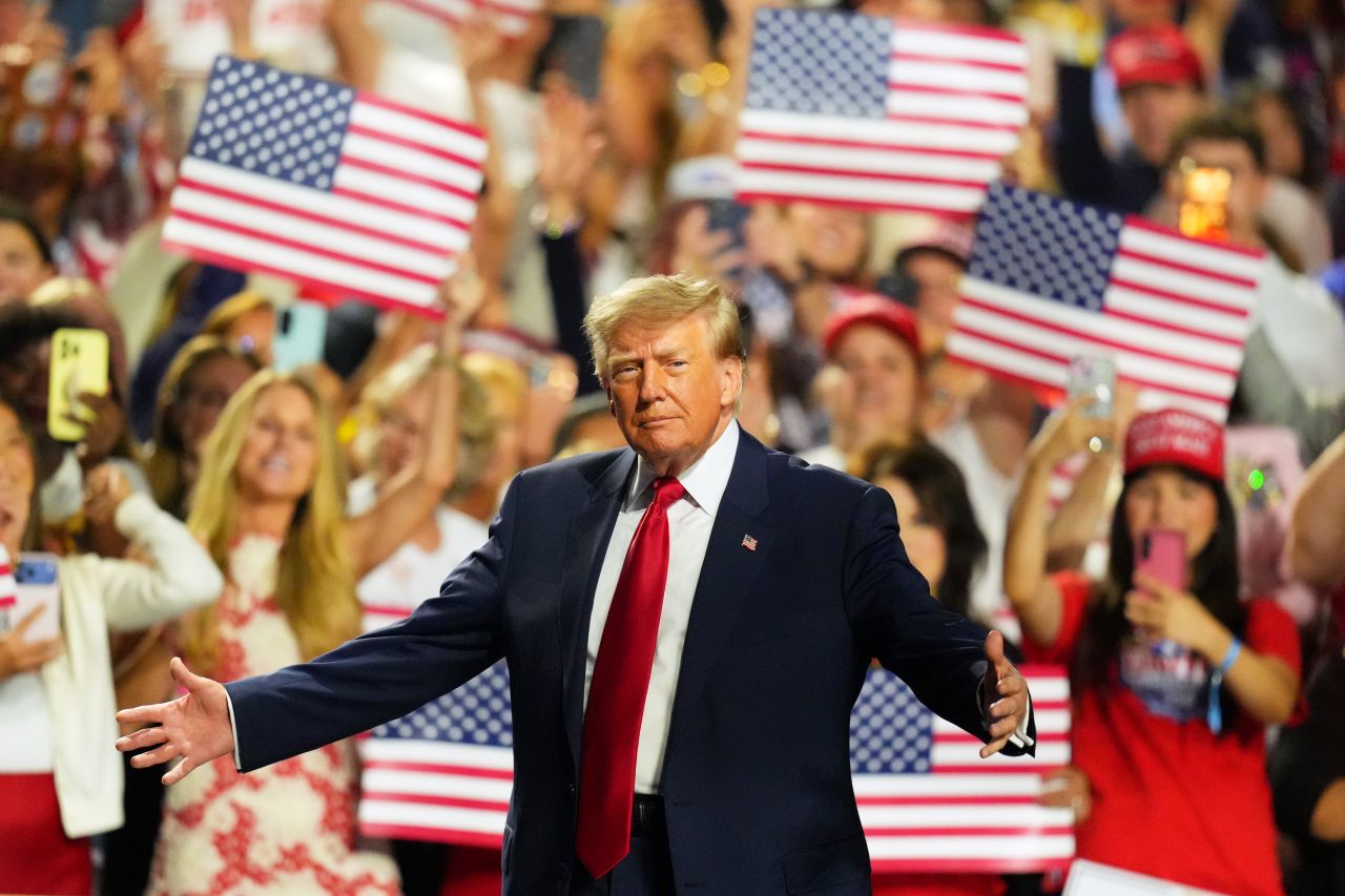 Trump