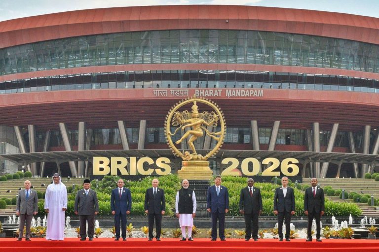 BRICS