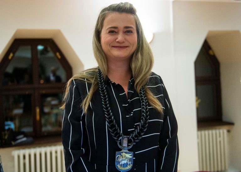 Jana Jakubkovič