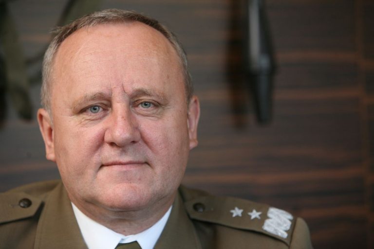 Bogusław Pacek