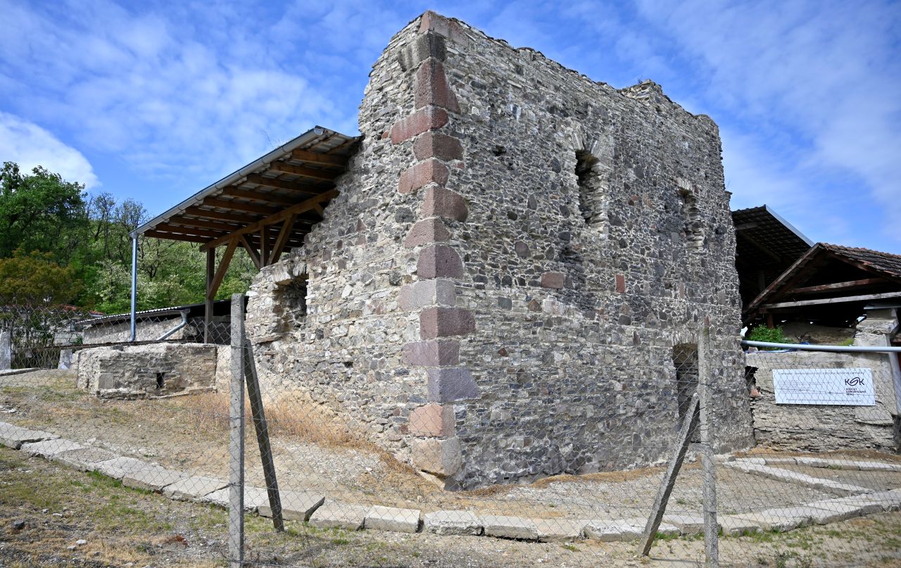 Csonkavár