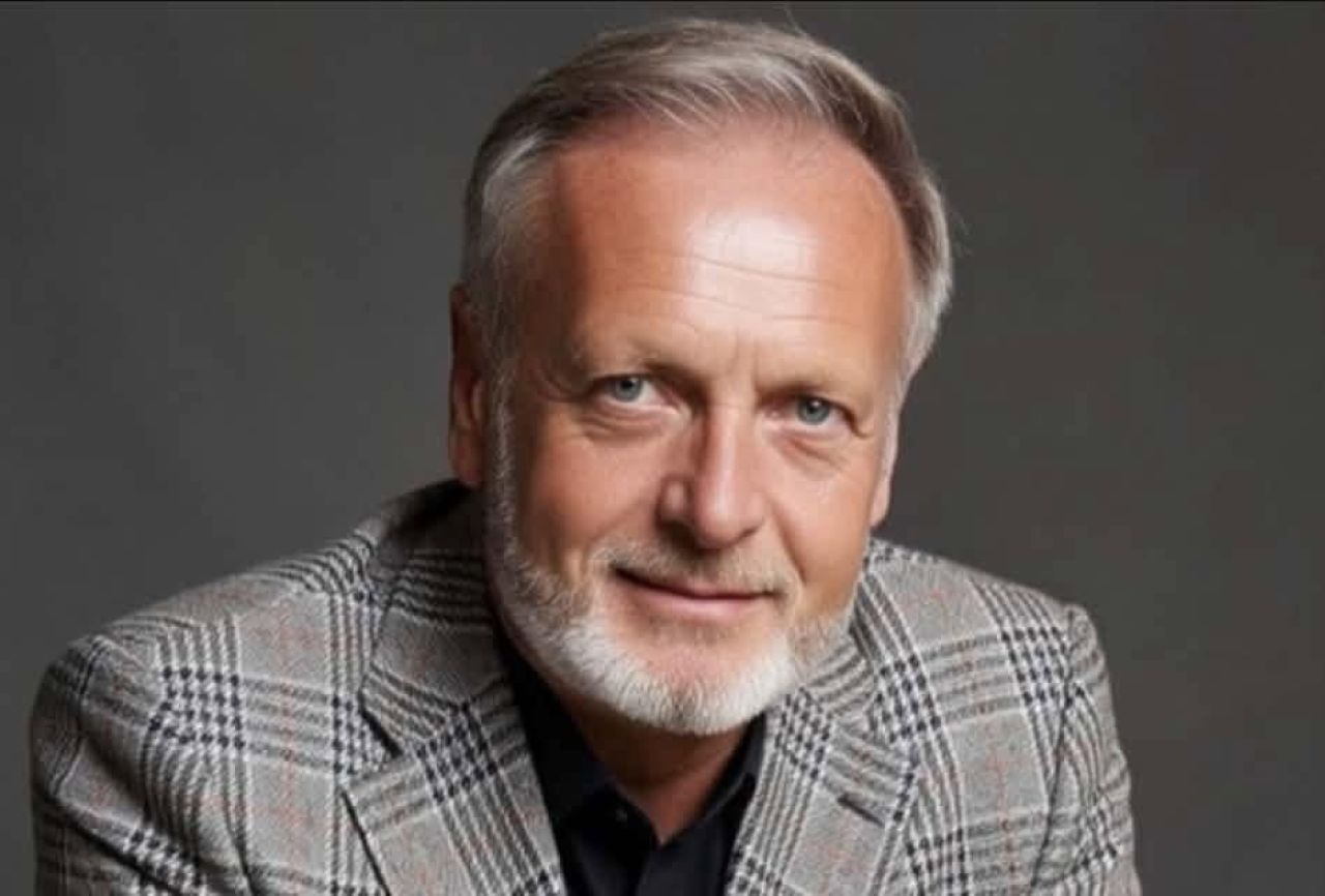 Milan Sedláček