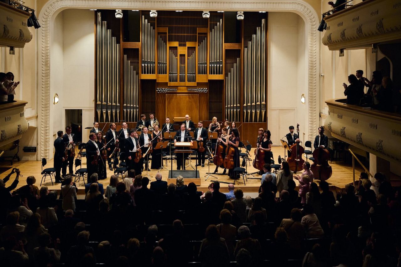 Štátny komorný orchester Žilina