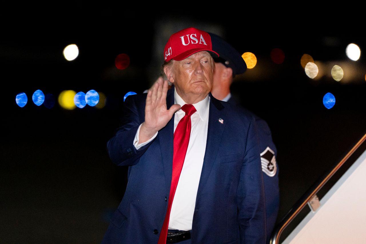 Trump