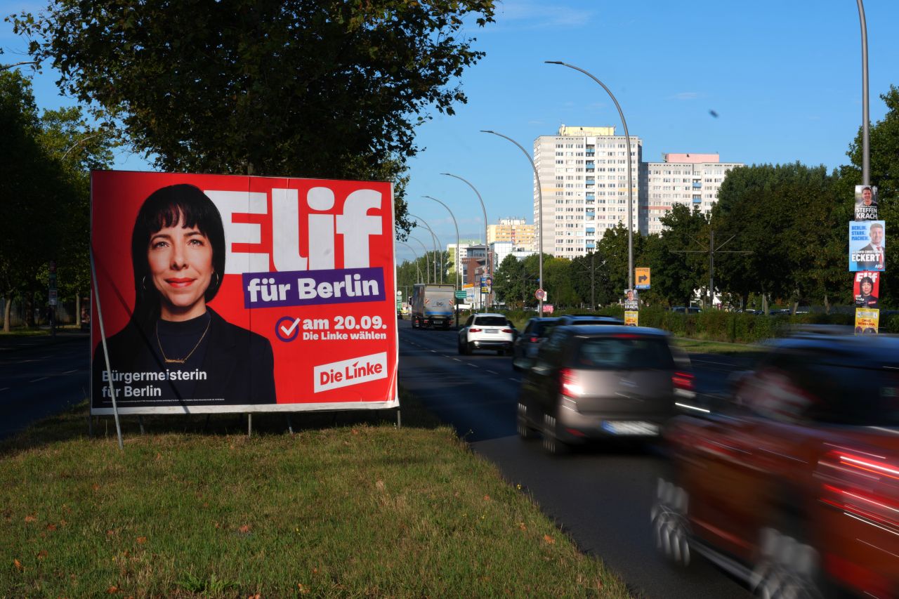 Elif Eralpová