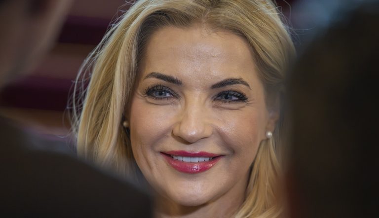 Martina Šimkovičová