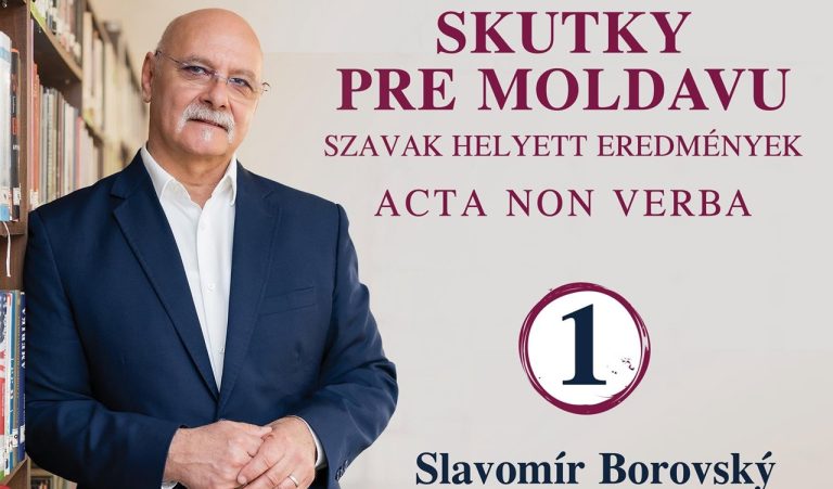 Slavomír Borovský