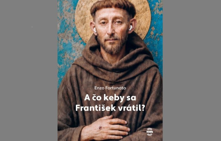 Sv. František z Asissi