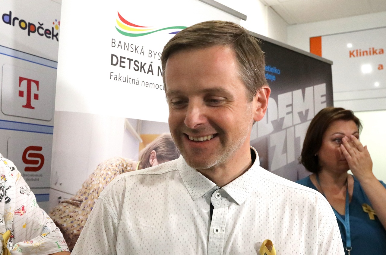 Svetielko nádeje