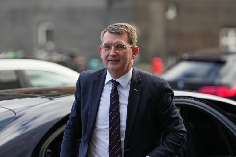 Troels Lund Poulsen