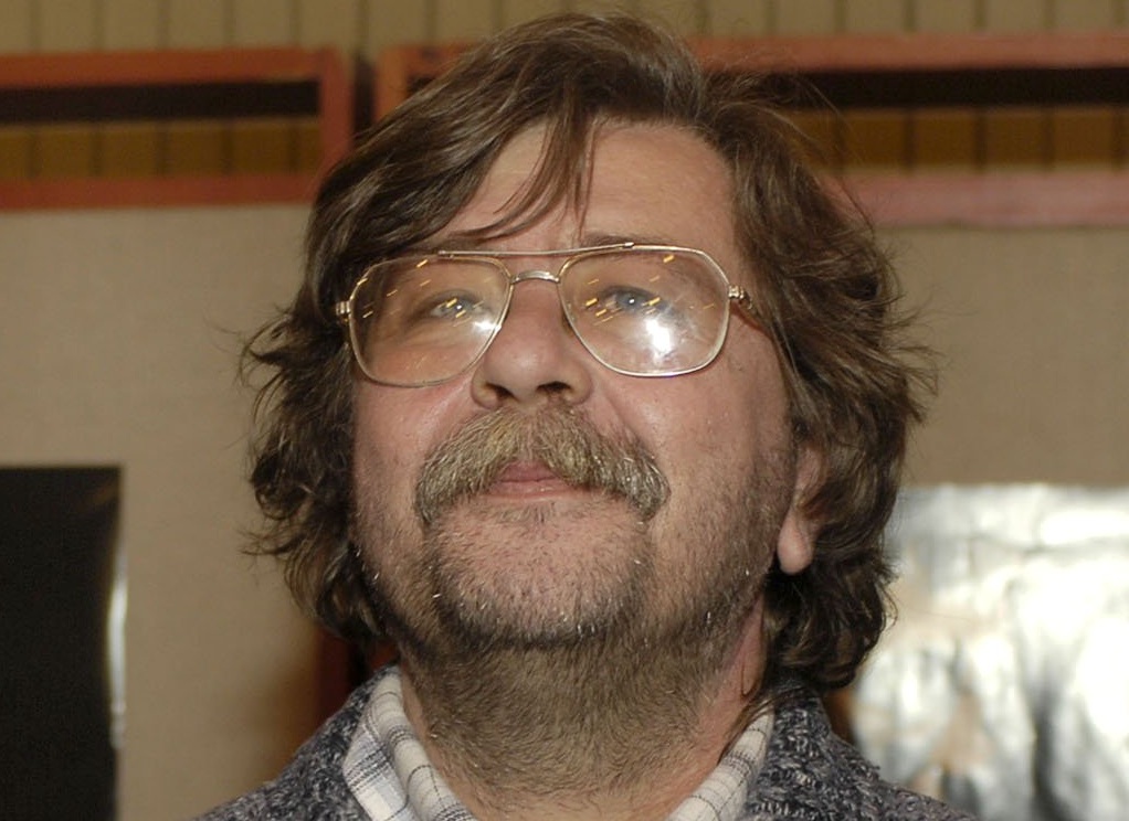 Vladimír Godár