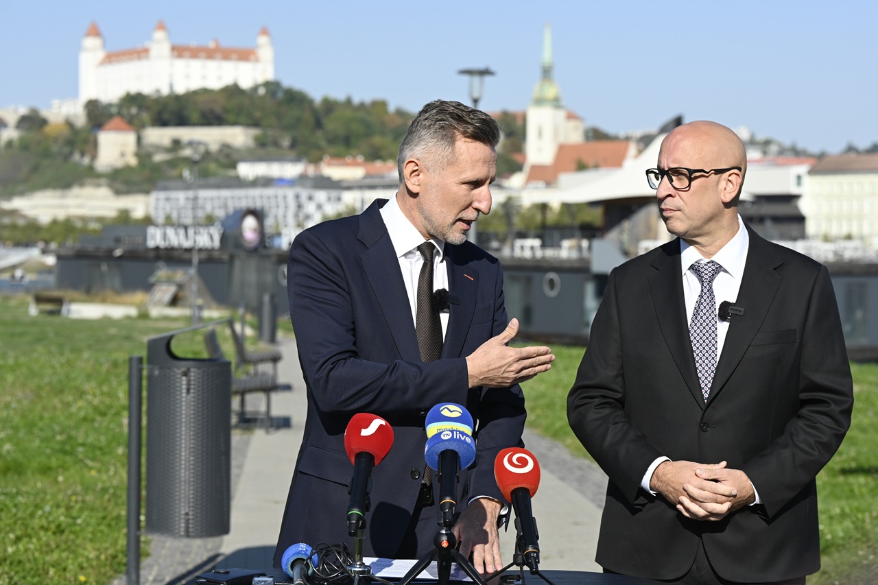 Martin Winkler Jozef Ráž ml.