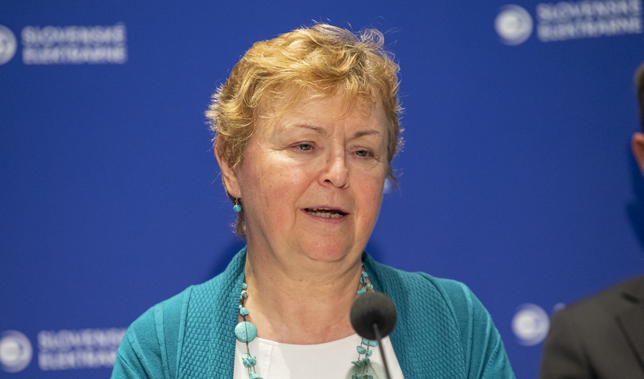 Marta Žiaková
