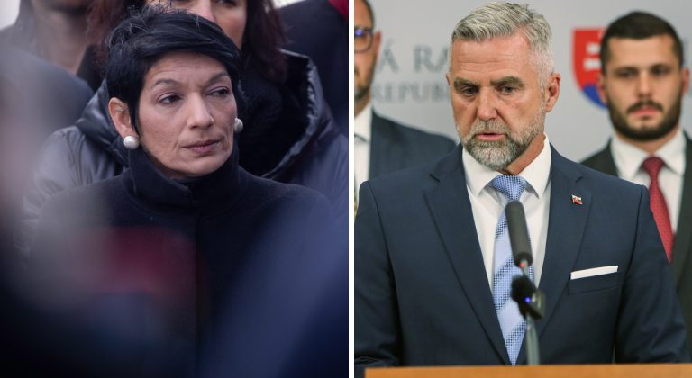 Irena Bihariová, Tibor Gašpar