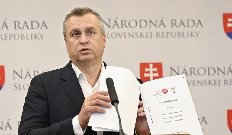 Andrej Danko