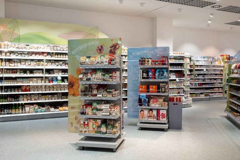 Dm-drogerie markt