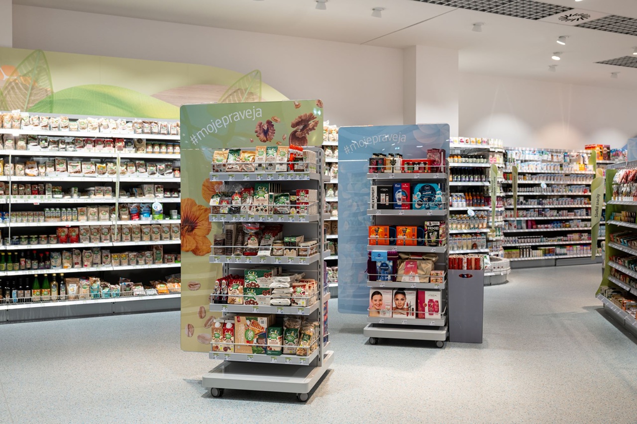 Dm-drogerie markt