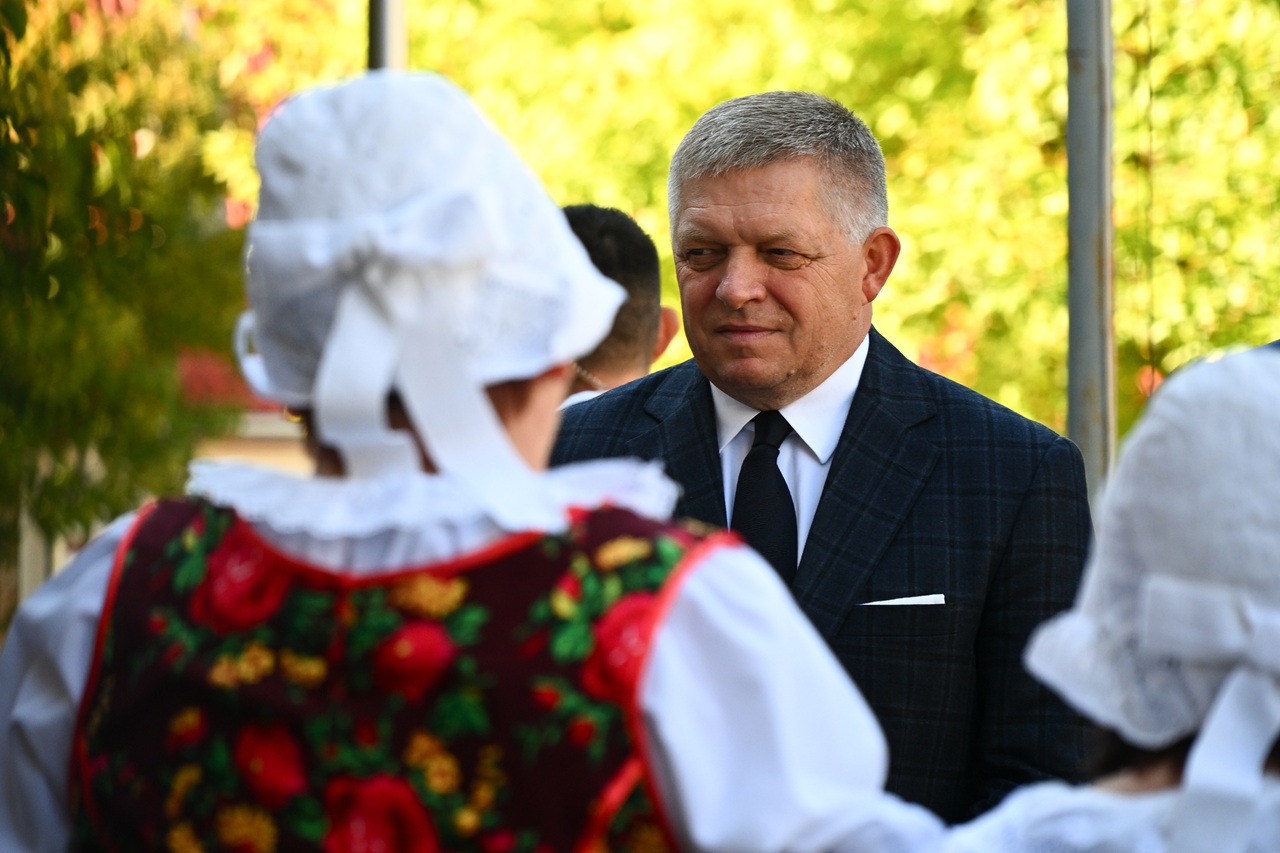 Robert Fico