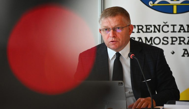 Robert Fico