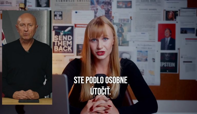 Lívia Pavlíková