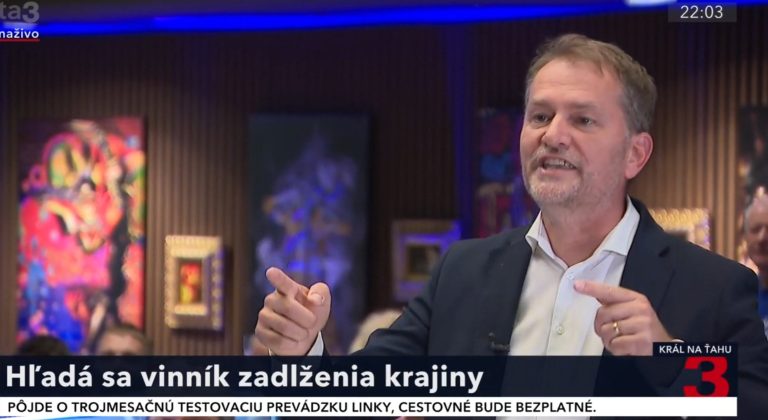 Igor Matovič