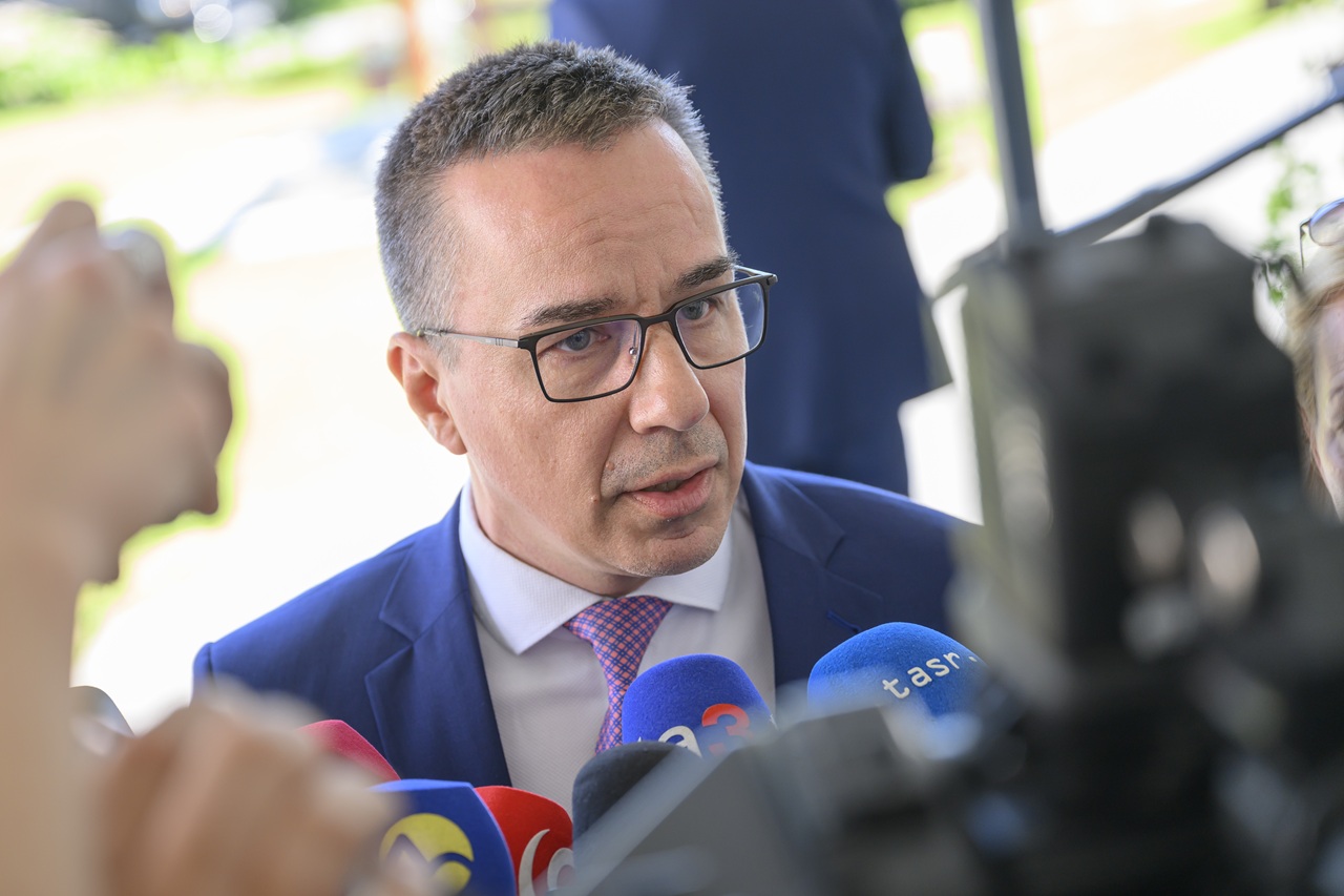Erik Tomáš