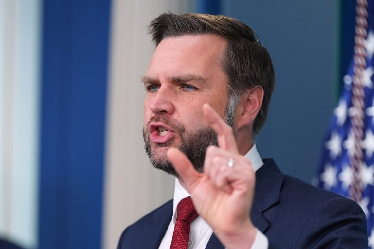 JD Vance