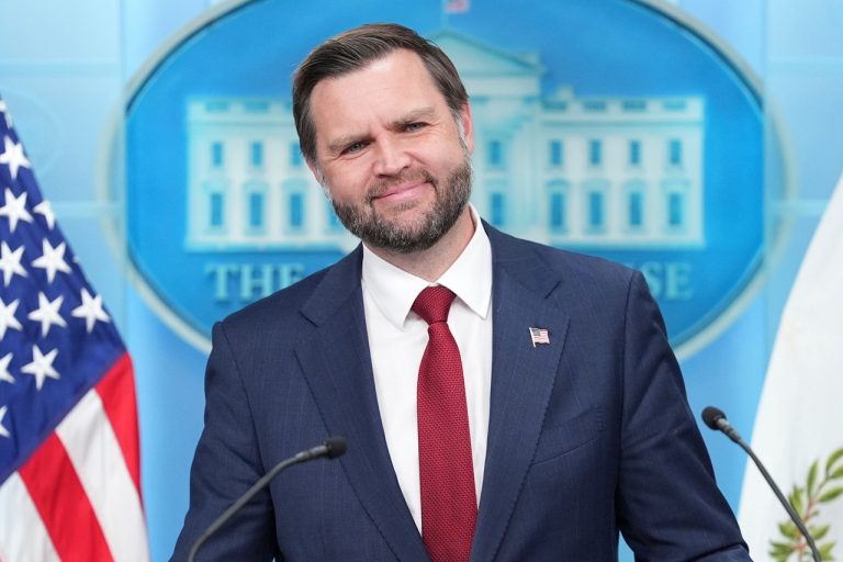 JD Vance