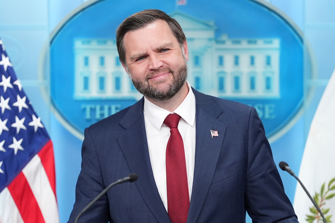 JD Vance