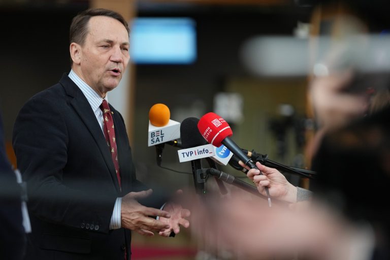 Radoslaw Sikorski