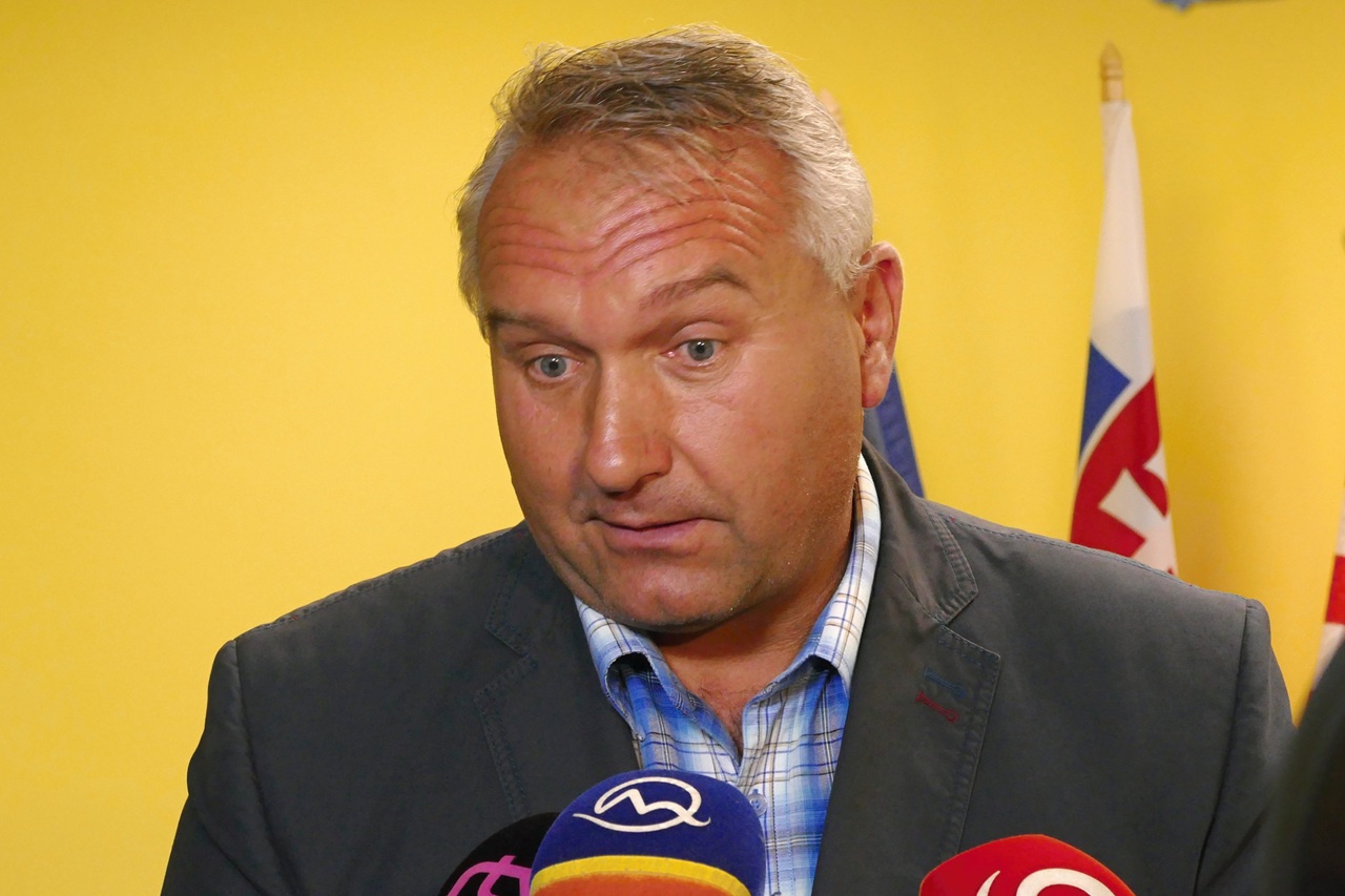 Ľubomír Golis