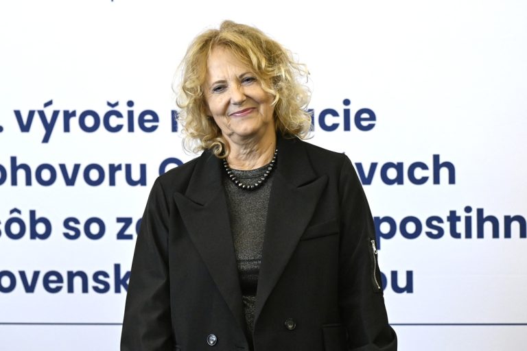 Zuzana Stavrovská