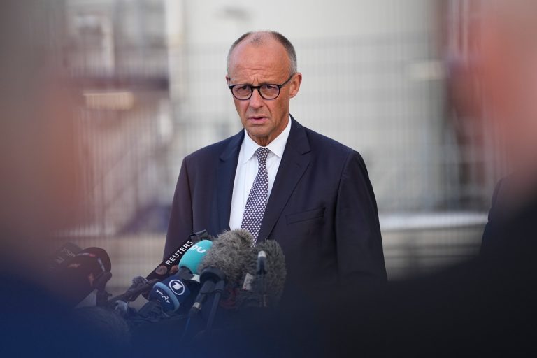 Friedrich Merz