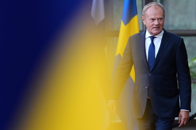 Donald Tusk