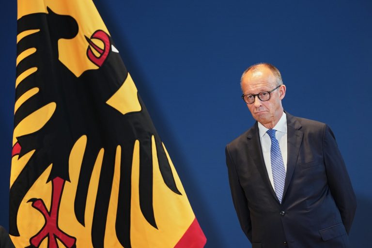 Friedrich Merz
