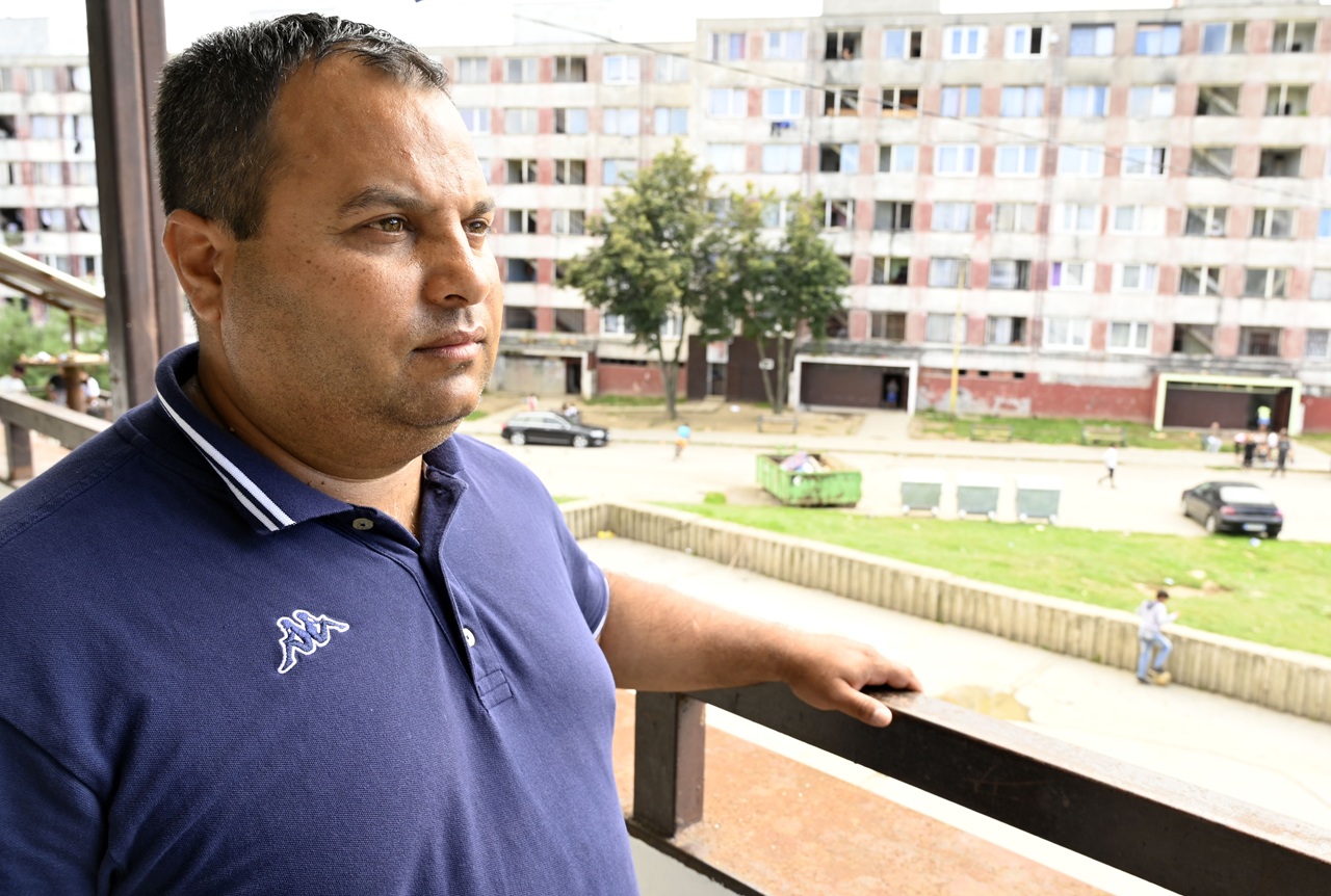 Marcel Šaňa