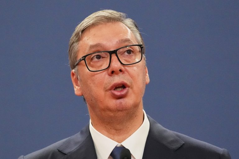 Aleksandar Vučič
