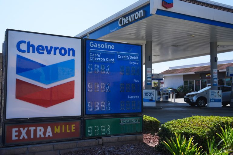 Chevron