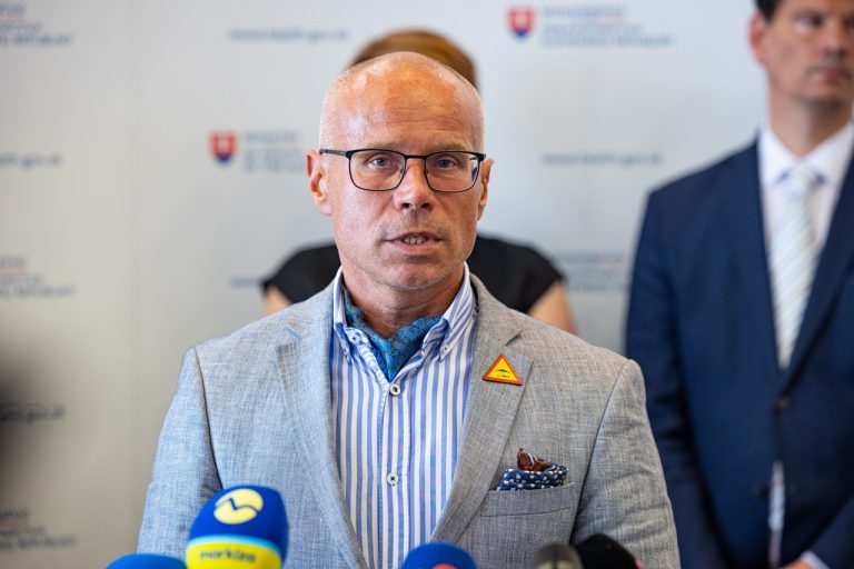 Marián Šóth