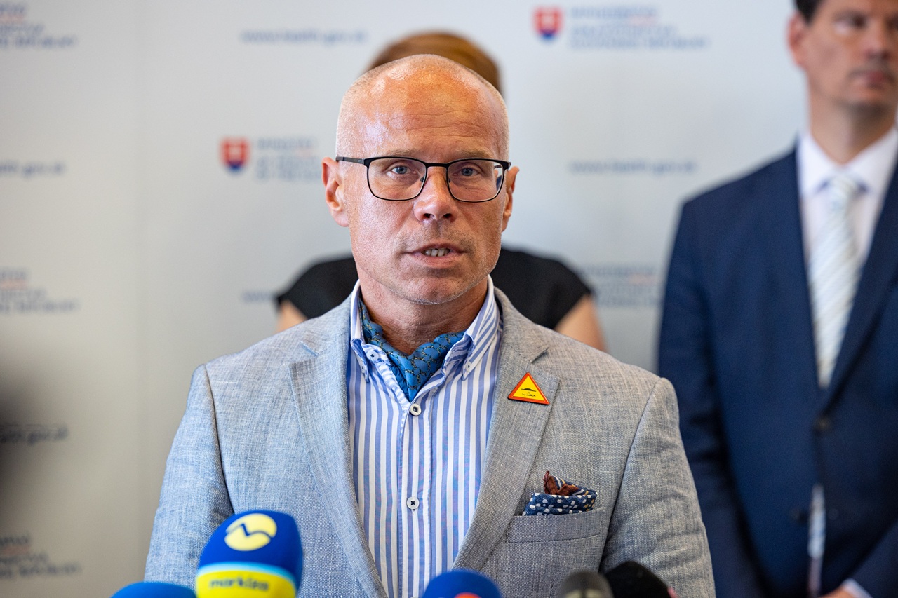 Marián Šóth