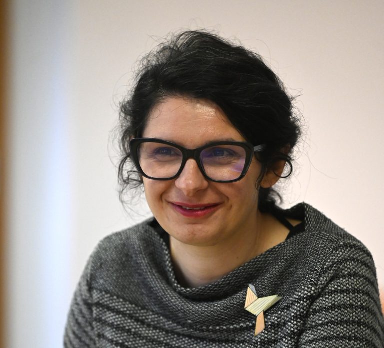 Mirka Gúčiková