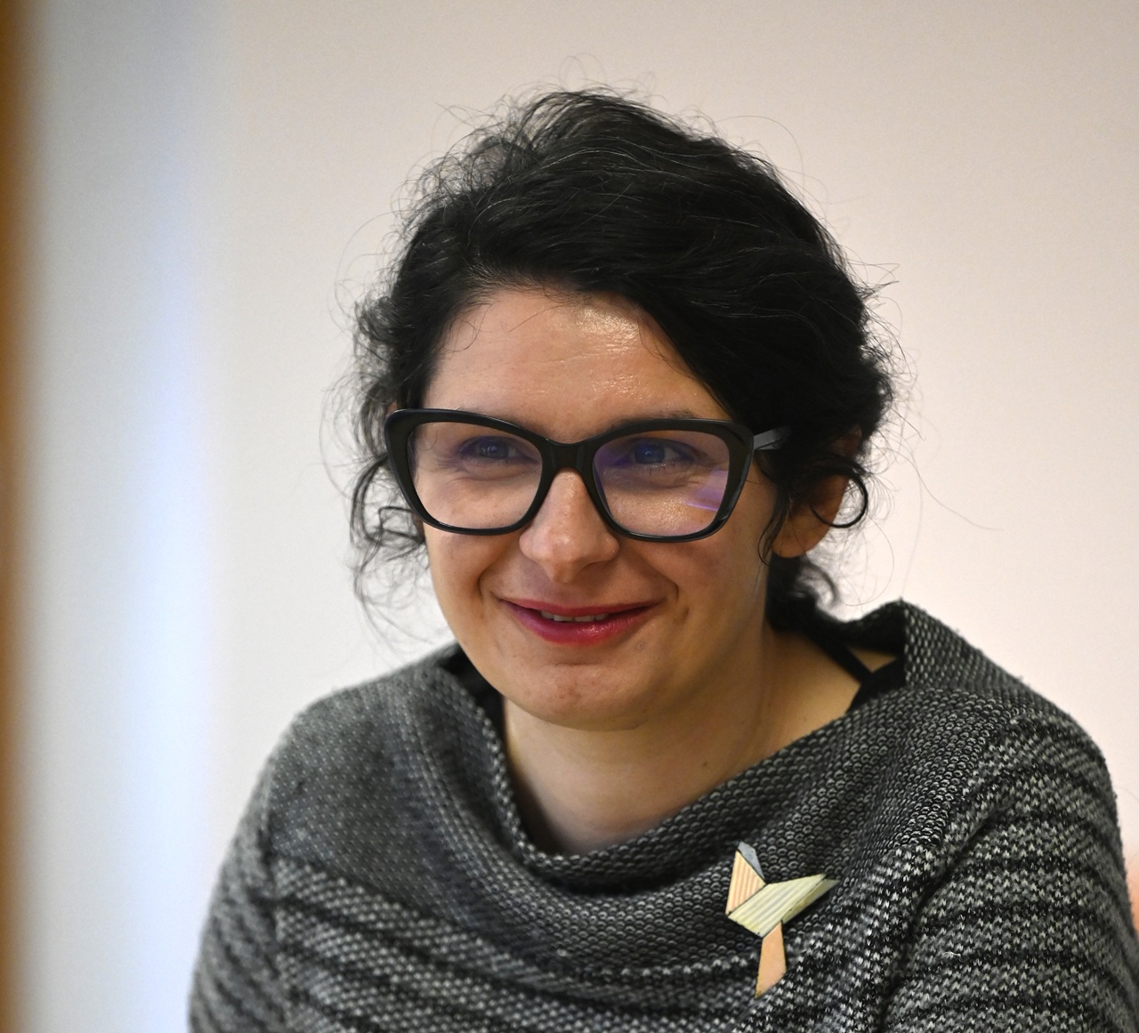 Mirka Gúčiková