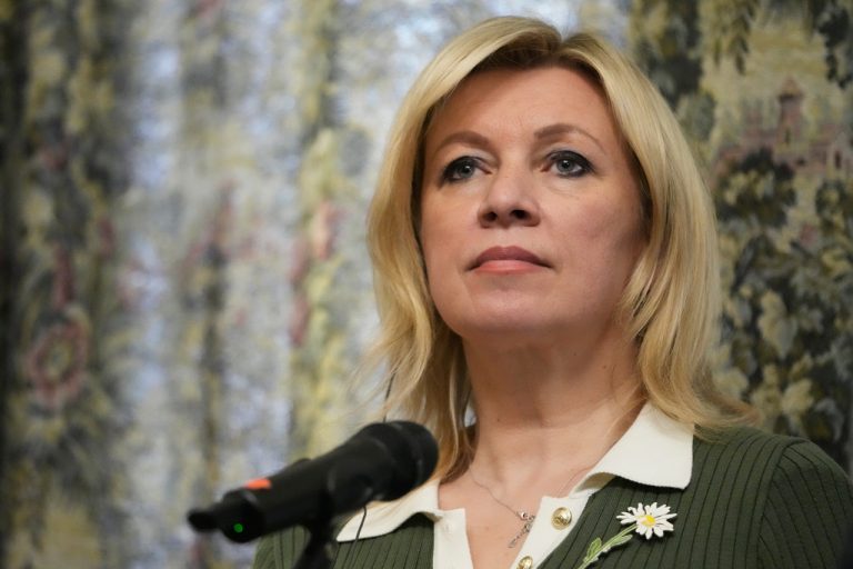 Maria Zacharovová