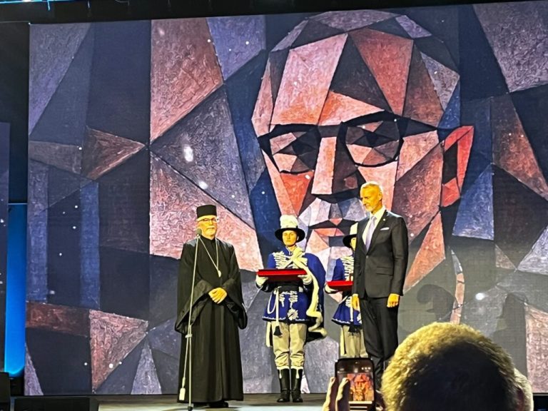 Cyril Vasiľ