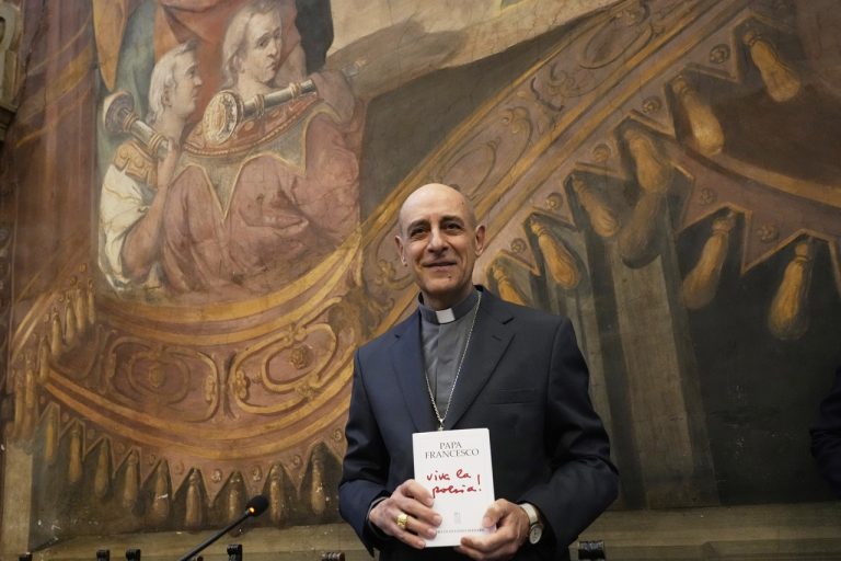 Victor Fernandez